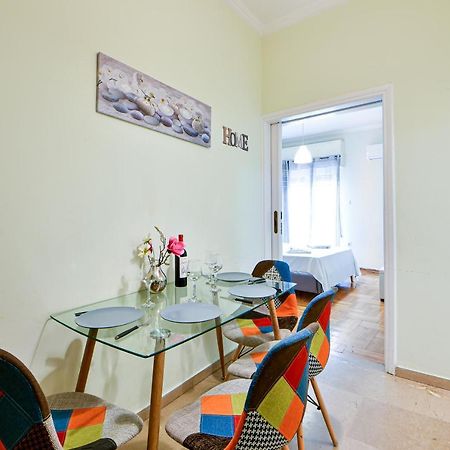 Athenian Sunny Apartment Екстериор снимка